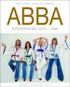 ABBA. Fotografien 1974-1980