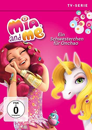 Mia and Me - Staffel 3.1