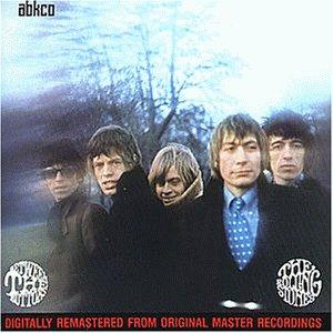 Between the Buttons