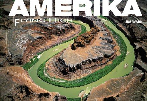 Amerika. Flying High