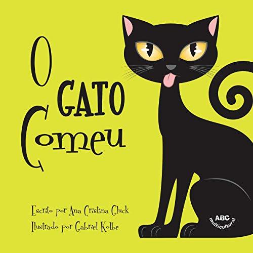 O Gato Comeu