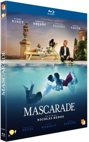 Mascarade [Blu-ray] [FR Import]