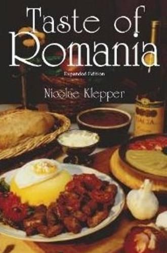 Taste of Romania, Expanded Edition