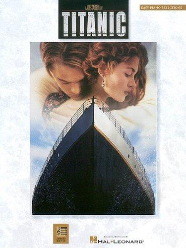 Titanic: Easy Piano Selections