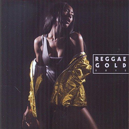 Reggae Gold 2015 (2cd Edition)