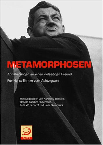 Metamorphosen