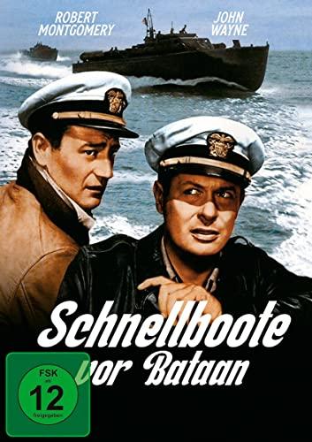 Schnellboote vor Bataan - Extended Edition (digital remastered)