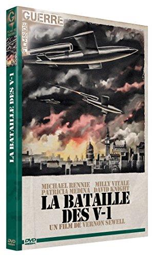 La bataille des V.1 [FR Import]