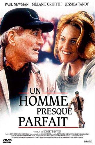 Un homme presque parfait [FR Import]