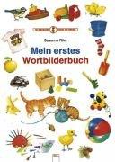 Mein erstes Wortbilderbuch