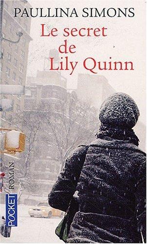 Le secret de Lily Quinn