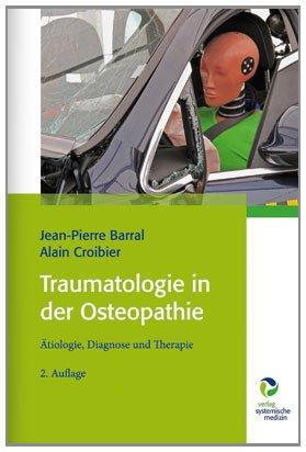 Traumatologie in der Osteopathie