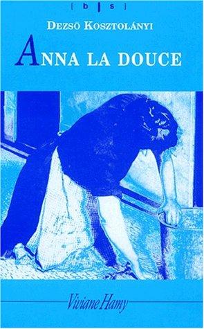 Anna la Douce (Bis   Semi-Poch)