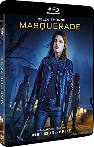 Masquerade [Blu-ray] [FR Import]