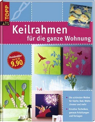 Keilrahmen für die ganze Wohnung: Die schönsten Motive für Küche, Bad, Wohnzimmer und mehr