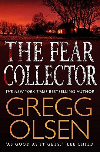 The Fear Collector: a gripping thriller from the master of the genre