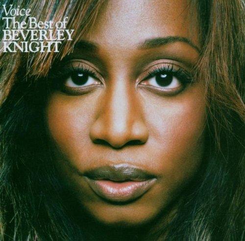 Voice: the Best of Beverley Knight