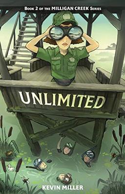 Unlimited (Milligan Creek, Band 2)