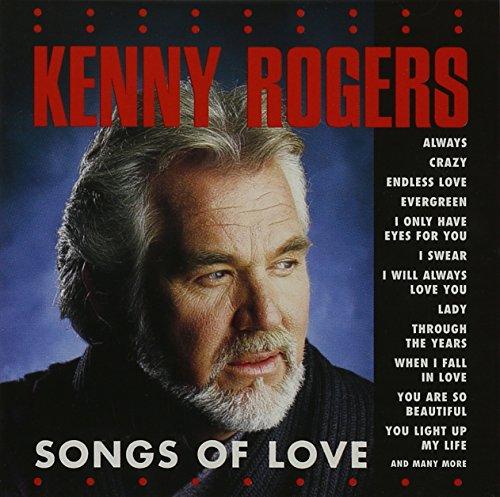 Songs Of Love