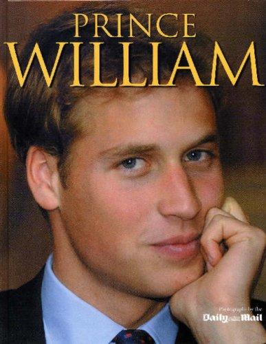 Prince William (William/Harry)