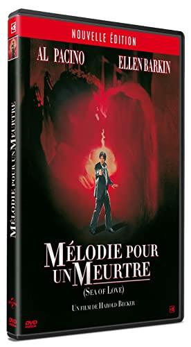 Mélodie pour un meurtre [FR Import]