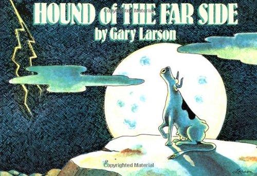 Hound of The Far Side (Far Side Books, Collection No 7)