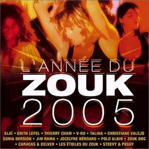 L Annee du Zouk 2005