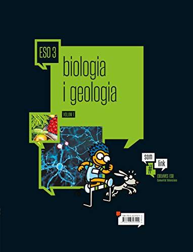 Biologia i geologia 3 ESO (Som Link)