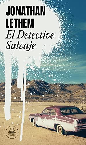 El detective salvaje (Random House)