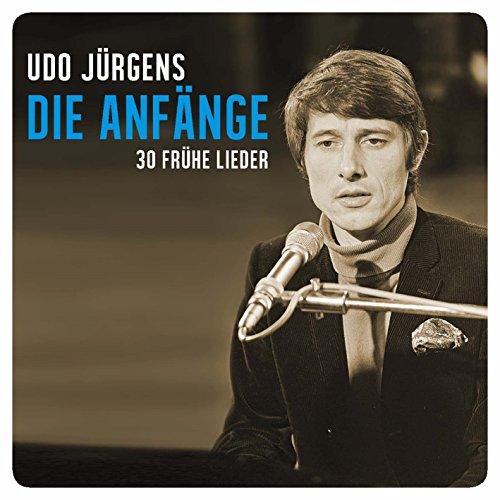 Die Anfänge - 30 frühe Lieder