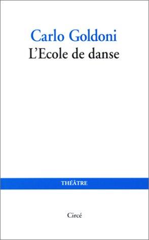 L'Ecole de danse