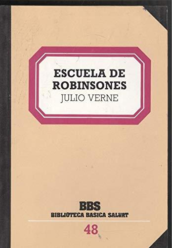 Escuela de Robinsones