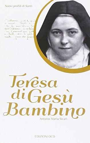 Teresa di Gesù Bambino