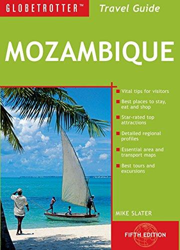 Mozambique (Globetrotter Travel Packs)