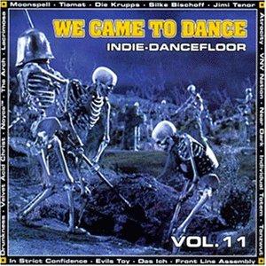 We Came to Dance Vol. 11