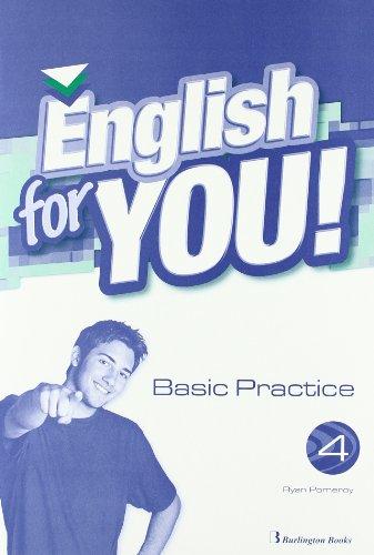 ENGLISH FOR YOU 4§ESO BASIC PRACTICE 09 BURIN4ESO