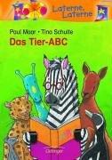 Das Tier-ABC