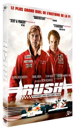 Rush [FR Import]