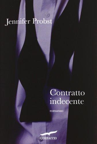 Contratto indecente