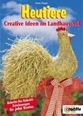 Heutiere - Creative Ideen im Landhaus-Stil