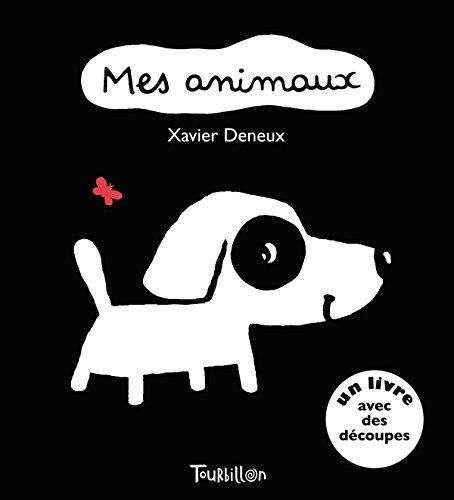 Mes animaux