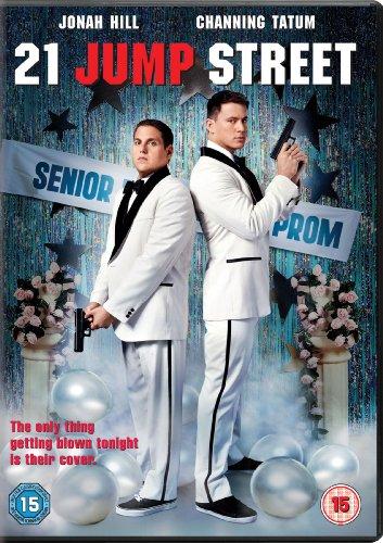 21 Jump Street [UK Import]