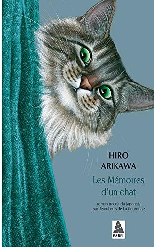 Les mémoires d'un chat