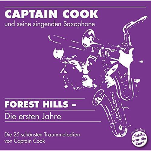 Forest Hills-die Ersten Jahre