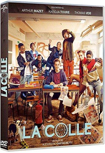 La colle [FR Import]