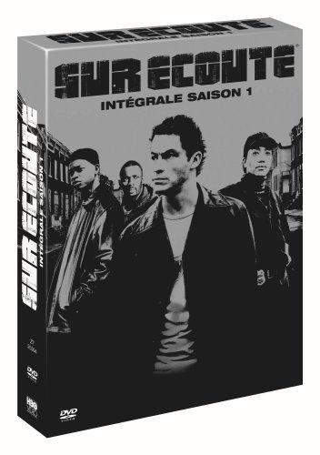 Sur écoute, saison 1 [FR Import]