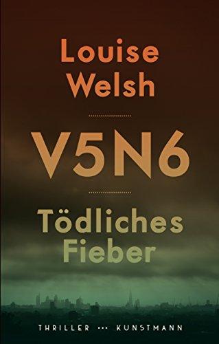 V5N6. Tödliches Fieber