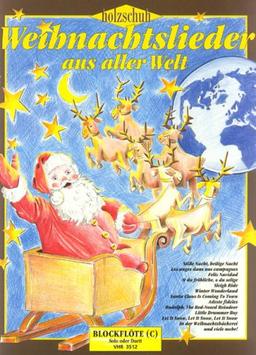 Weihnachtslieder aus aller Welt