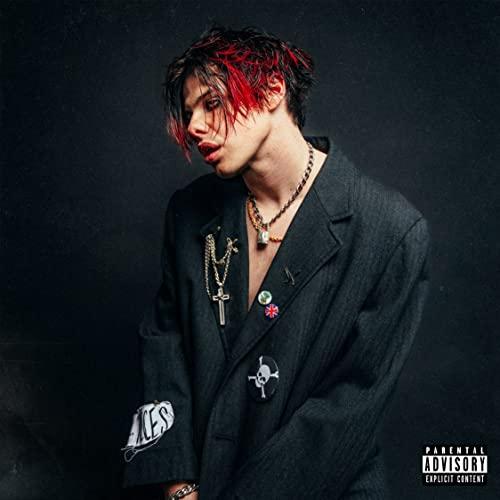 Yungblud [Vinyl LP]