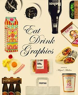 Eat drink graphics